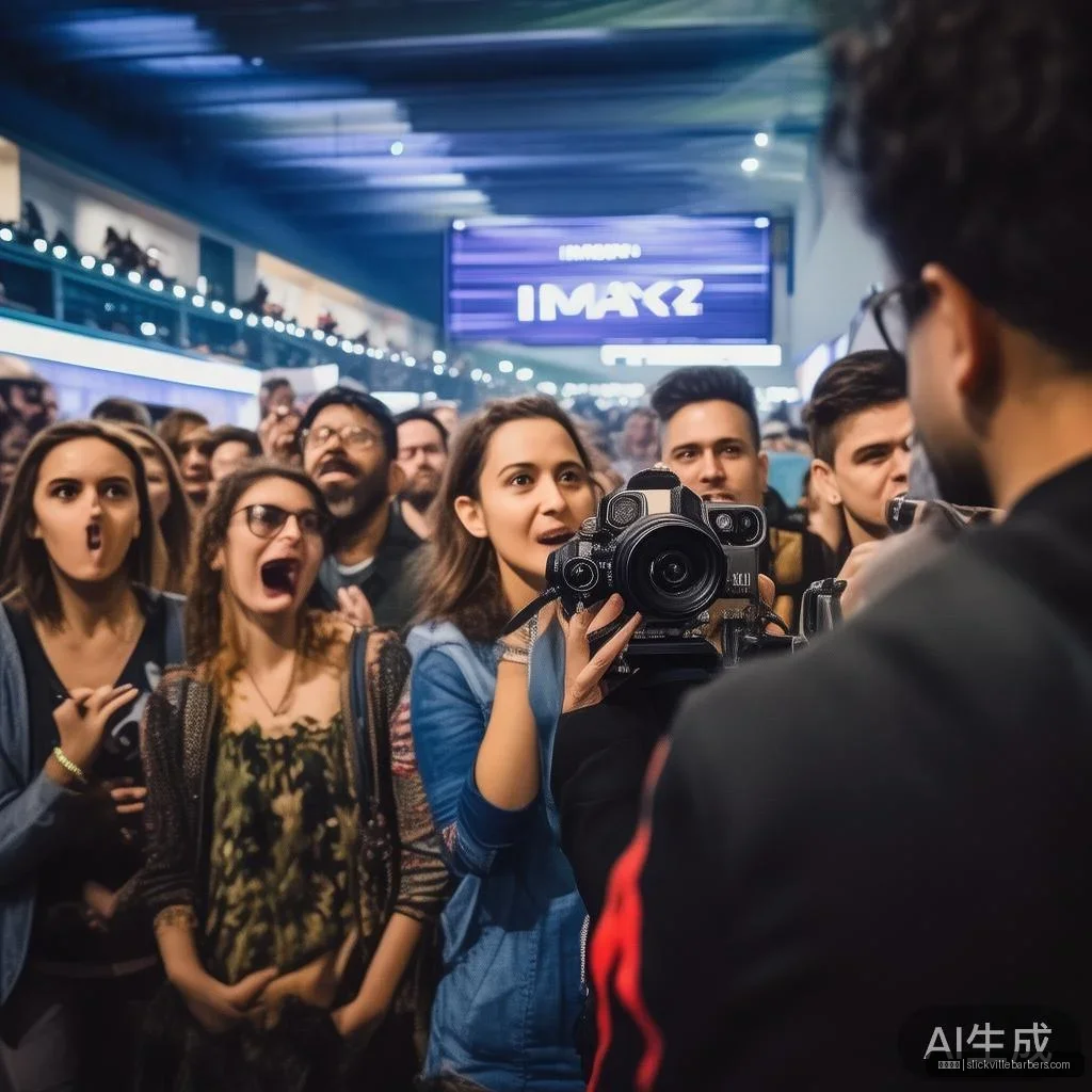 米兰体育 - 《阿凡达2》全球首映引爆社交网络，IMAX格式成观影新宠 配图1