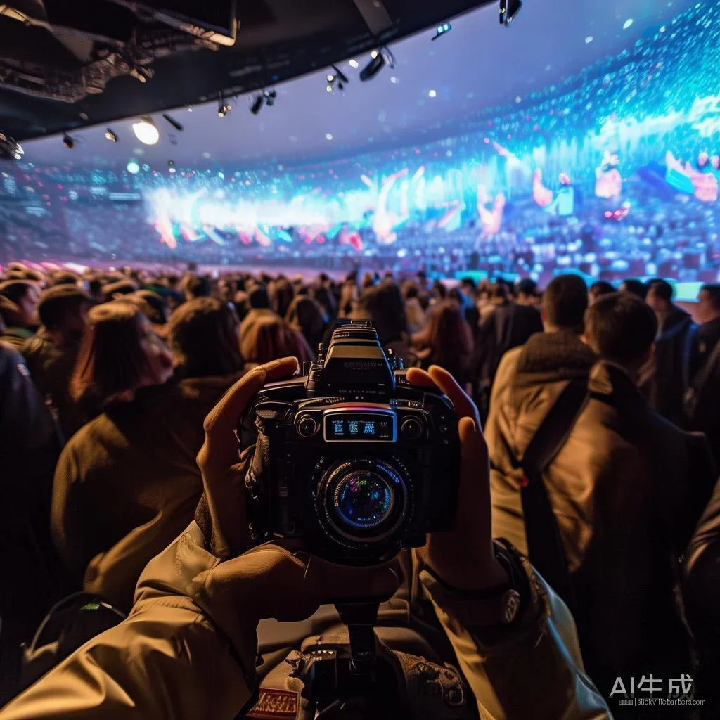 米兰体育 - 北京冬奥会闭幕式上张艺谋团队新作品引发全球高度关注，多平台收 配图1